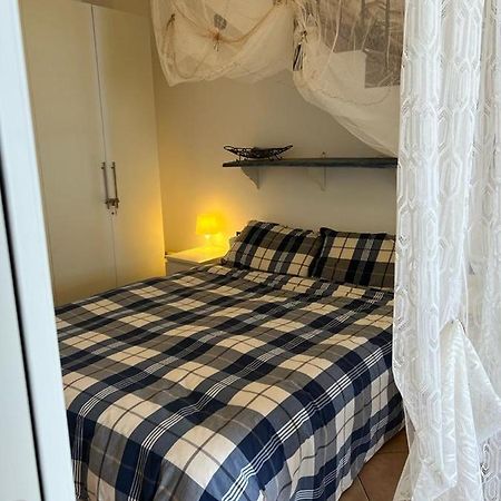 Albamare Apartment Marettimo Dış mekan fotoğraf